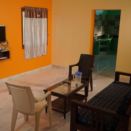 Ssk Home Stay Puduccseri Kültér fotó