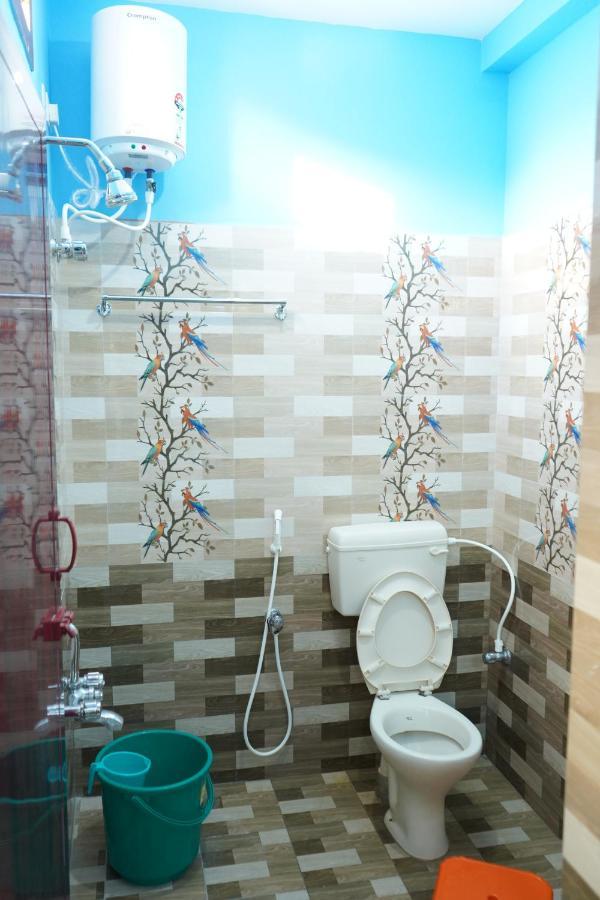 Ssk Home Stay Puduccseri Kültér fotó